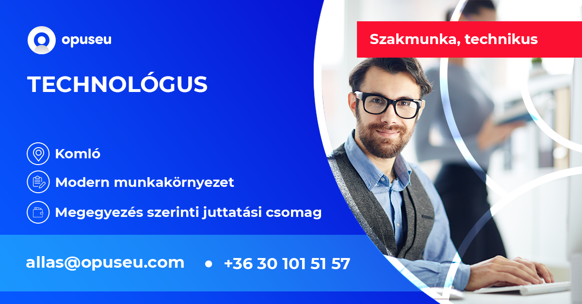 Technológus