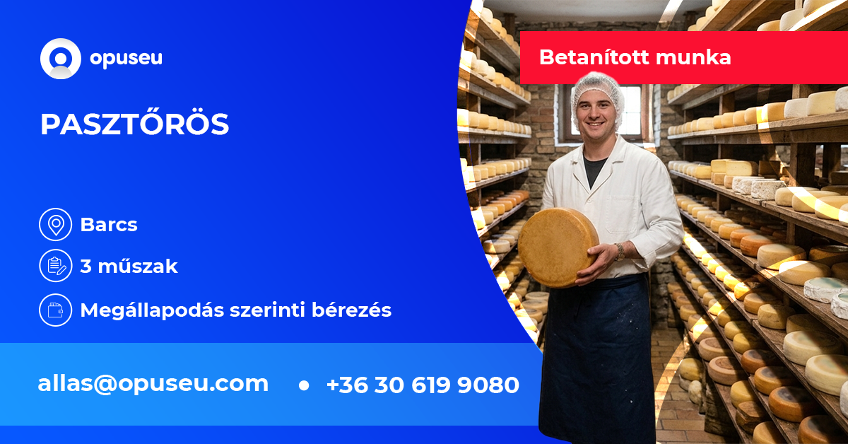 Pasztőrös