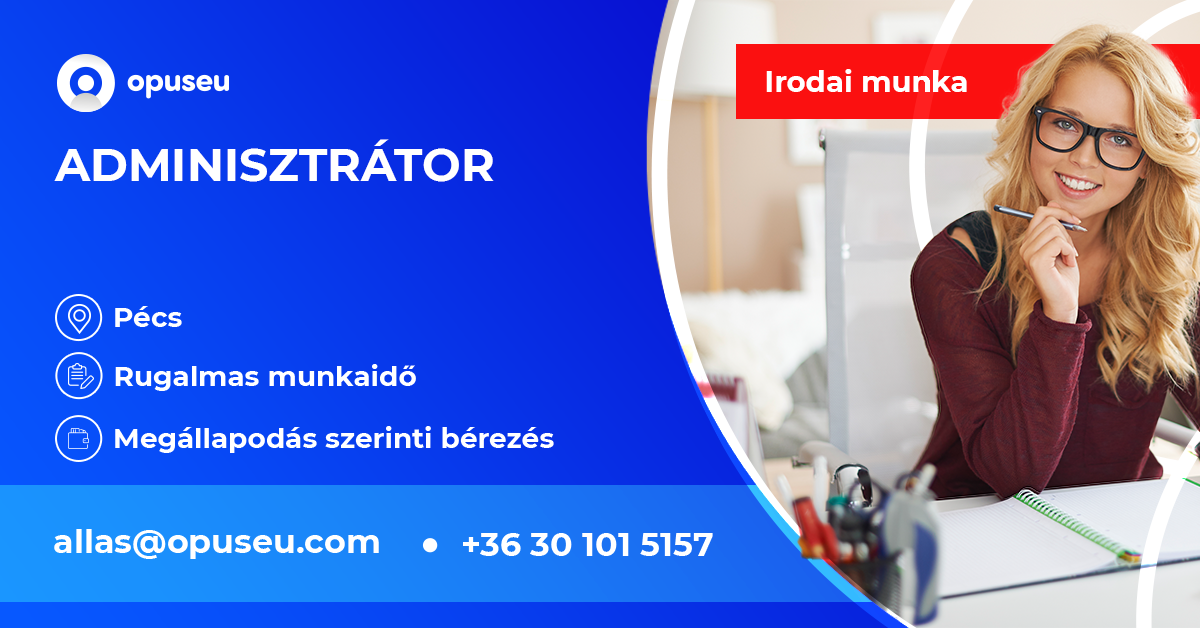 Adminisztrátor